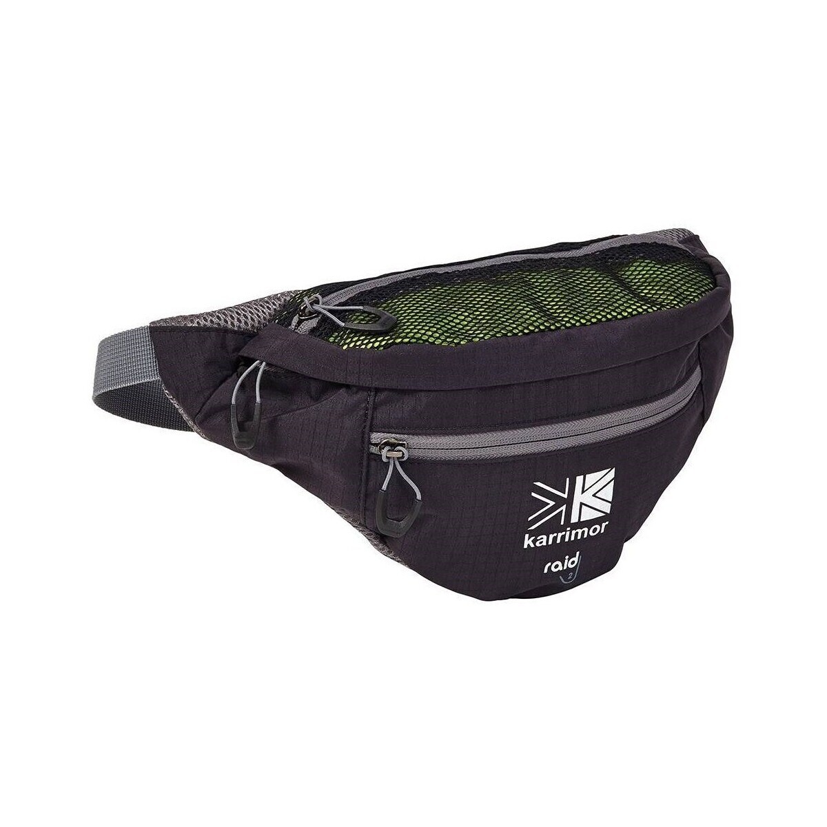 Karrimor  SASZETKAK15006BKGRAID2  Černá