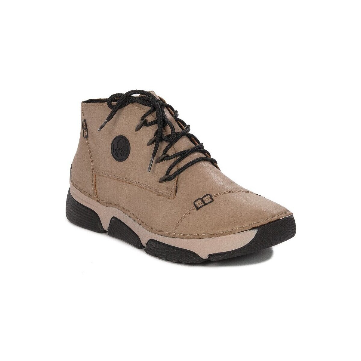 Rieker  4590260  Béžová