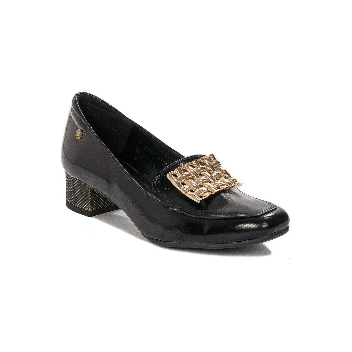 Maciejka  0626301001  Černá