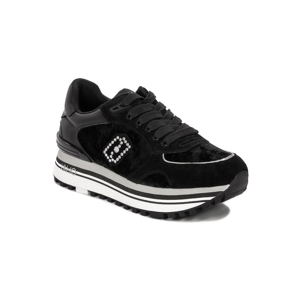 Liu Jo  BF3091PX066Black  Černá