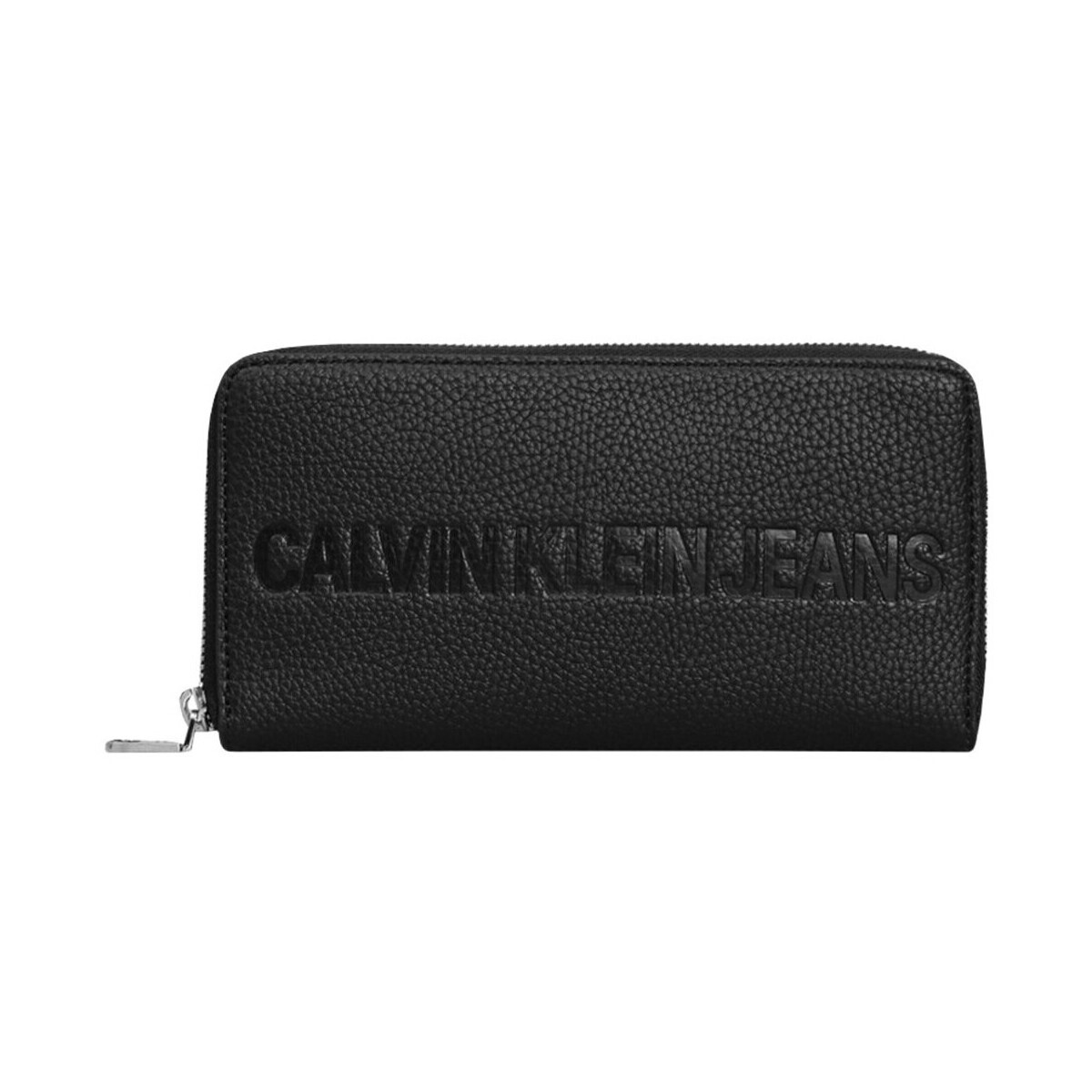 Calvin Klein Jeans  Ckj Ultra  Černá