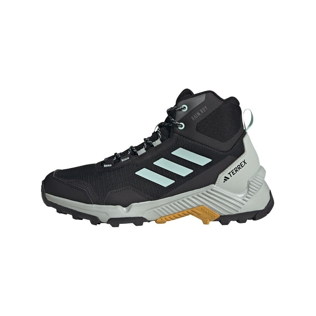 adidas  Terrex Eastrail 2 Mid Rain  Černá