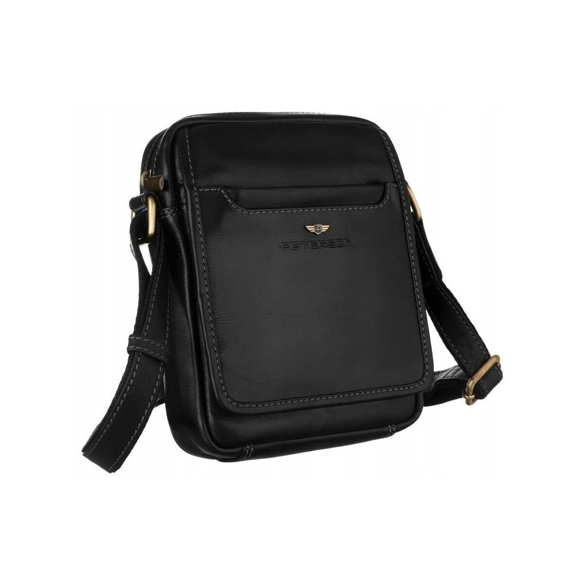 Peterson  DHPTNTB1117COM65802  Černá