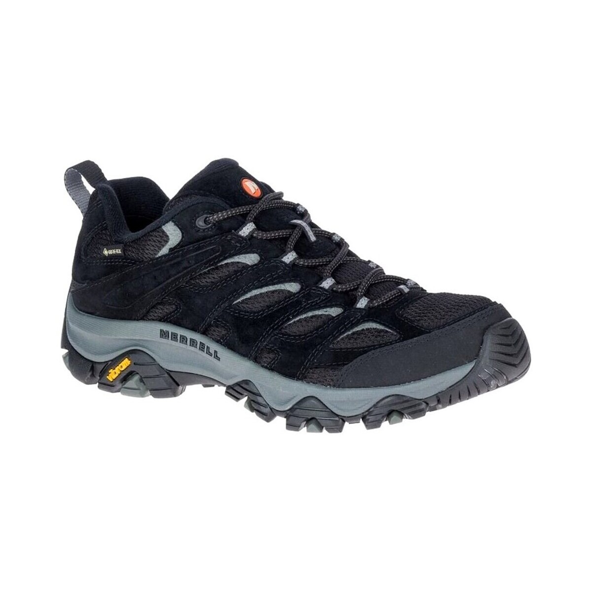Merrell  Moab 3 Gtx Gore-tex  Bílá