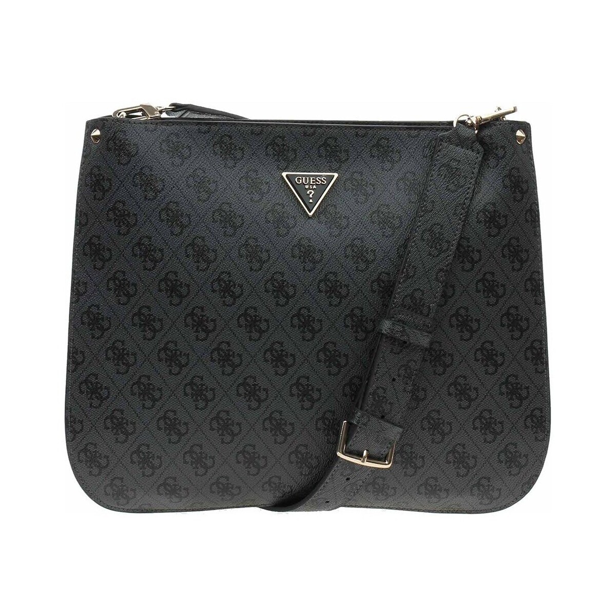 Guess  HWSG8778180CLO  Černá