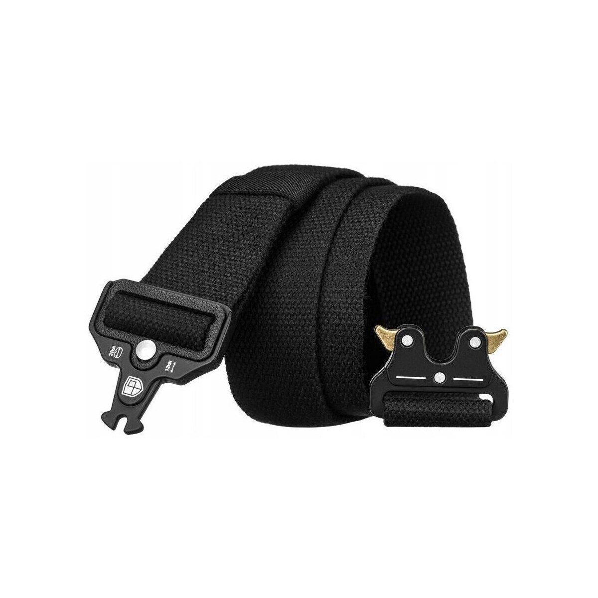 Peterson  DHPTNPAR111566111  Černá