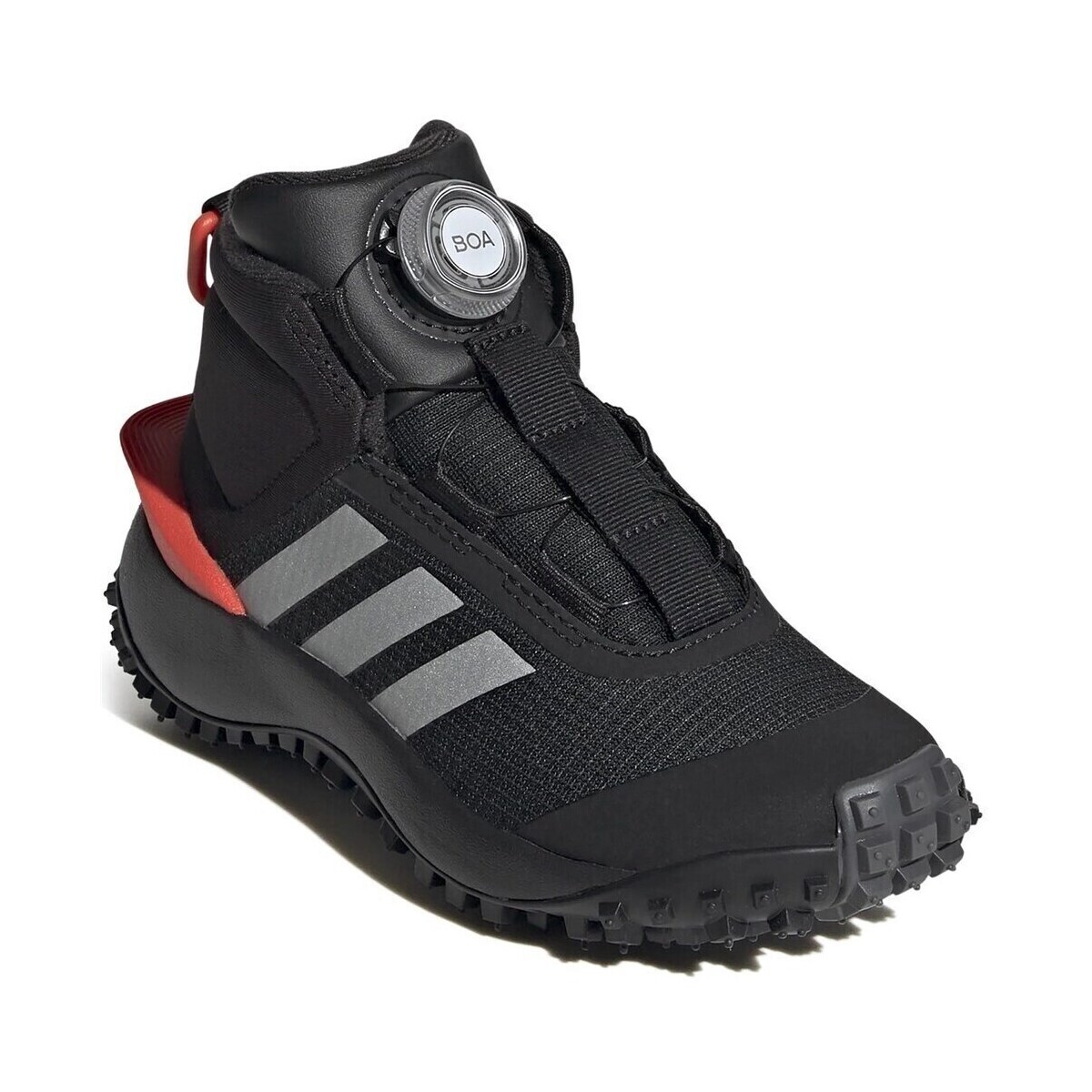 adidas  IG7262  Černá