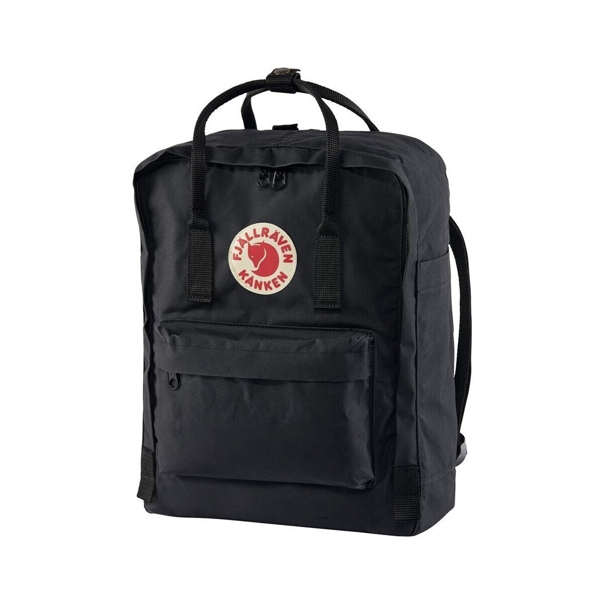 Fjallraven  23510550  Černá