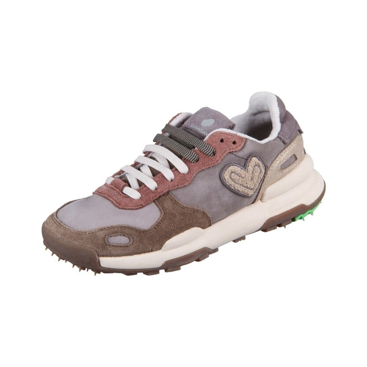 Satorisan  Chacrona Premium Rocky Loden  Béžová