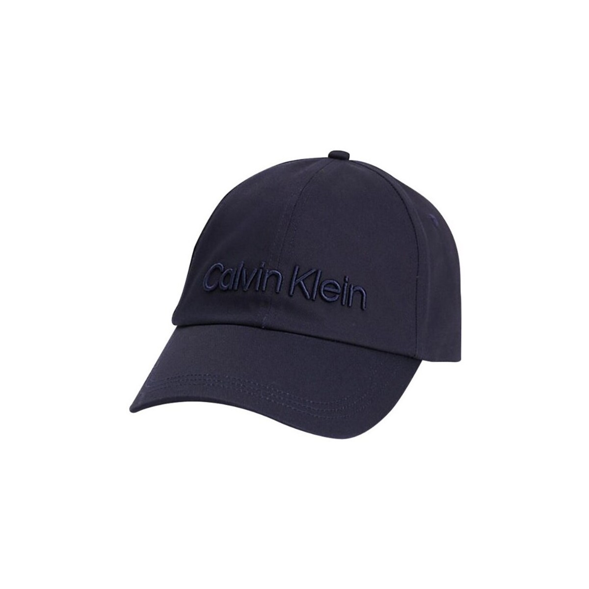 Calvin Klein Jeans  Embroidery Logo  Tmavě modrá