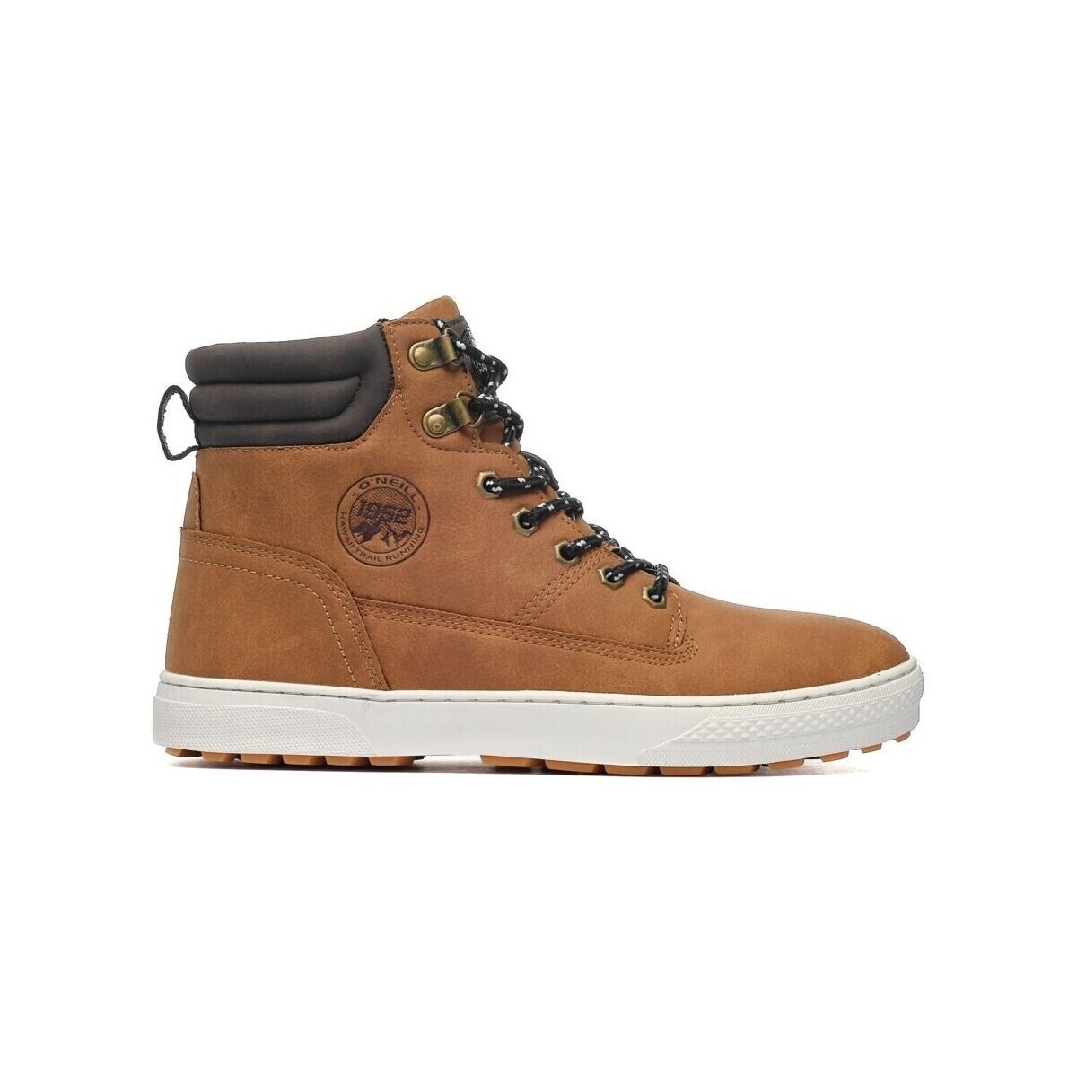 O'neill  Albion Men High  Hnědá