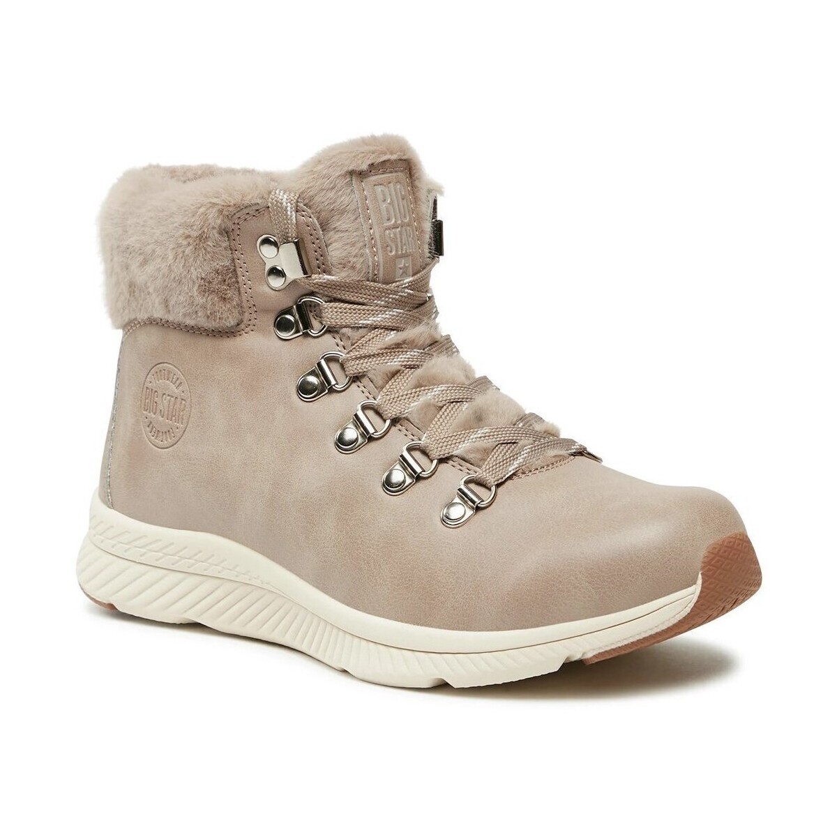 Big Star  MM274487  ruznobarevne