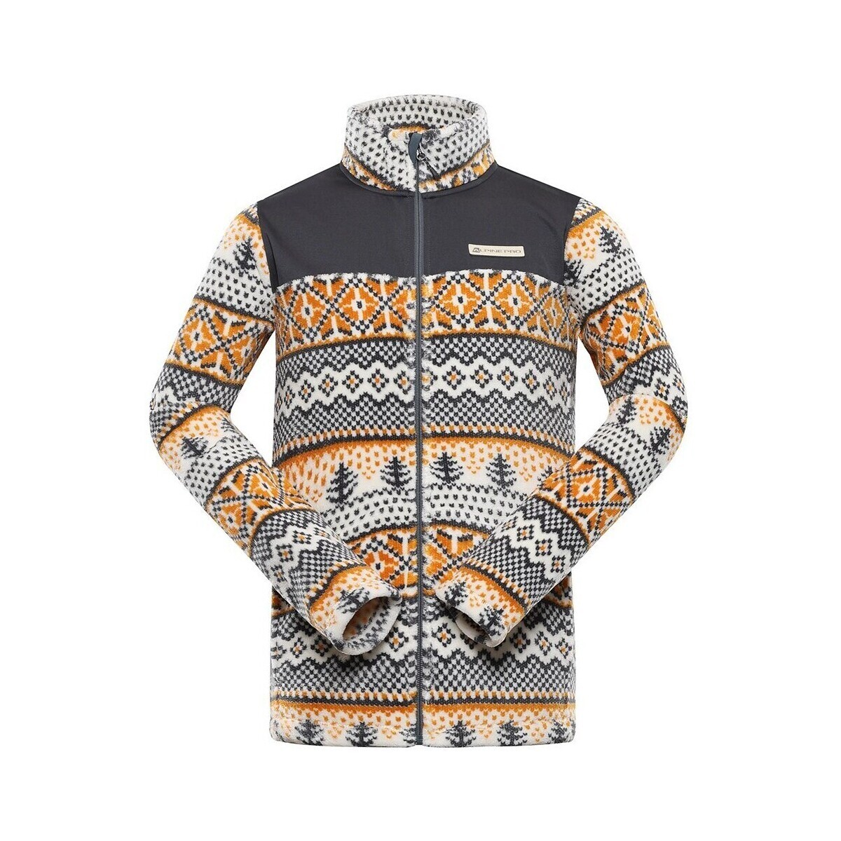 Alpine Pro  Eflin  ruznobarevne