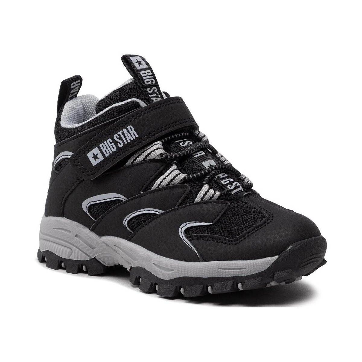Big Star  KK374151  Černá