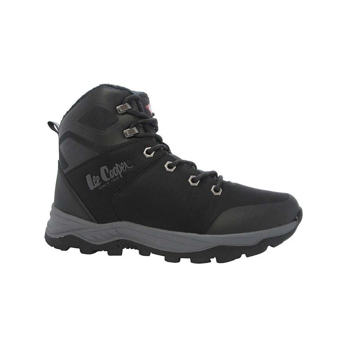 Lee Cooper  LCJ23012045M  Černá