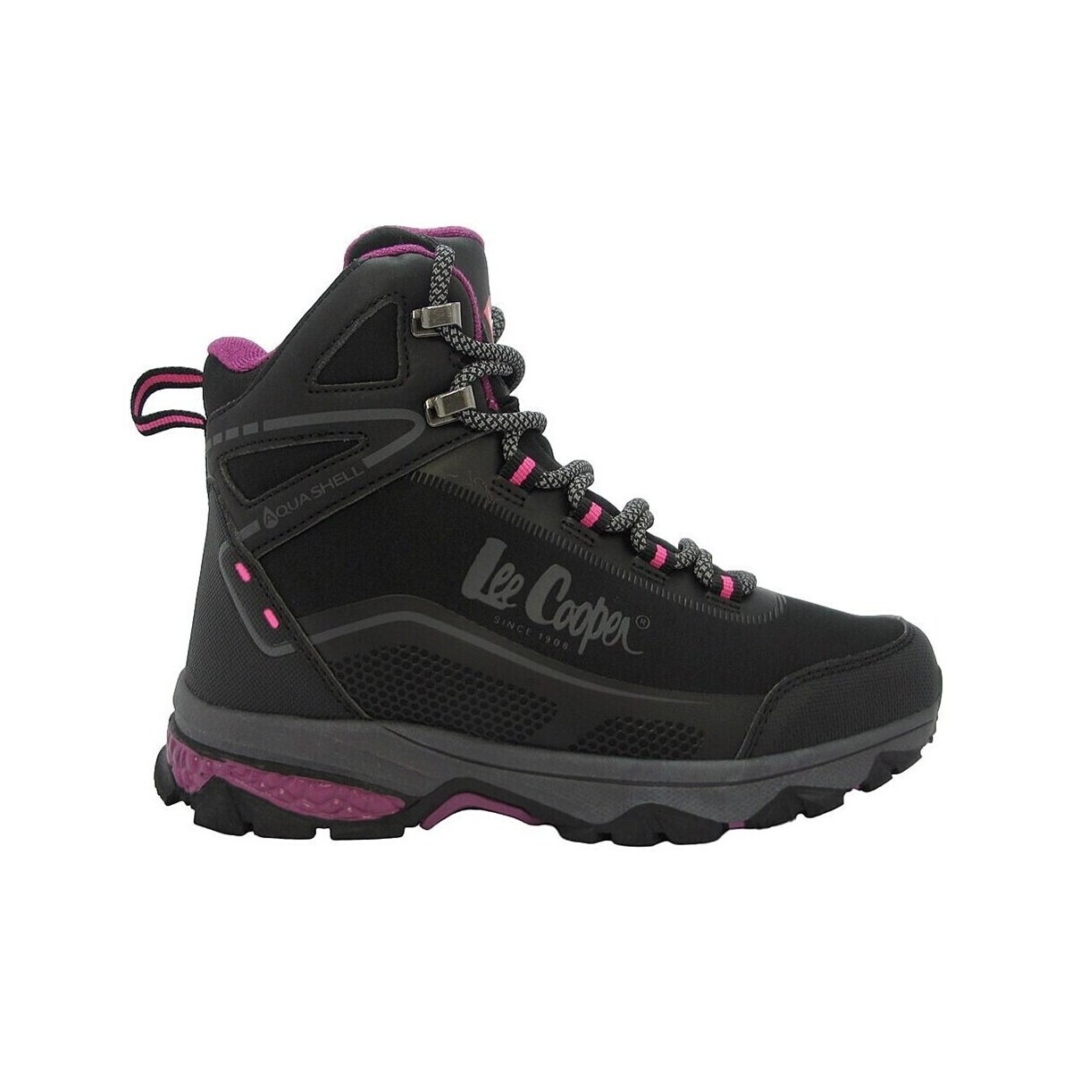 Lee Cooper  LCJ23012020L  Černá