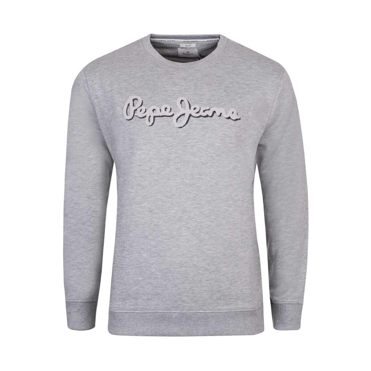 Pepe jeans  PM582327933  Šedá