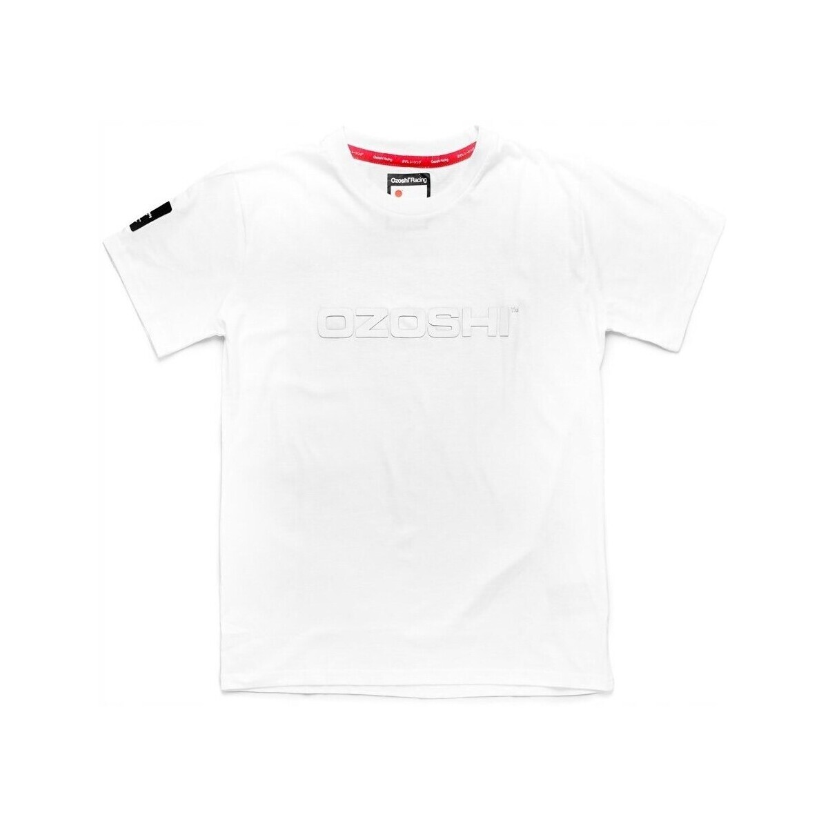 Ozoshi  Naoto  Bílá