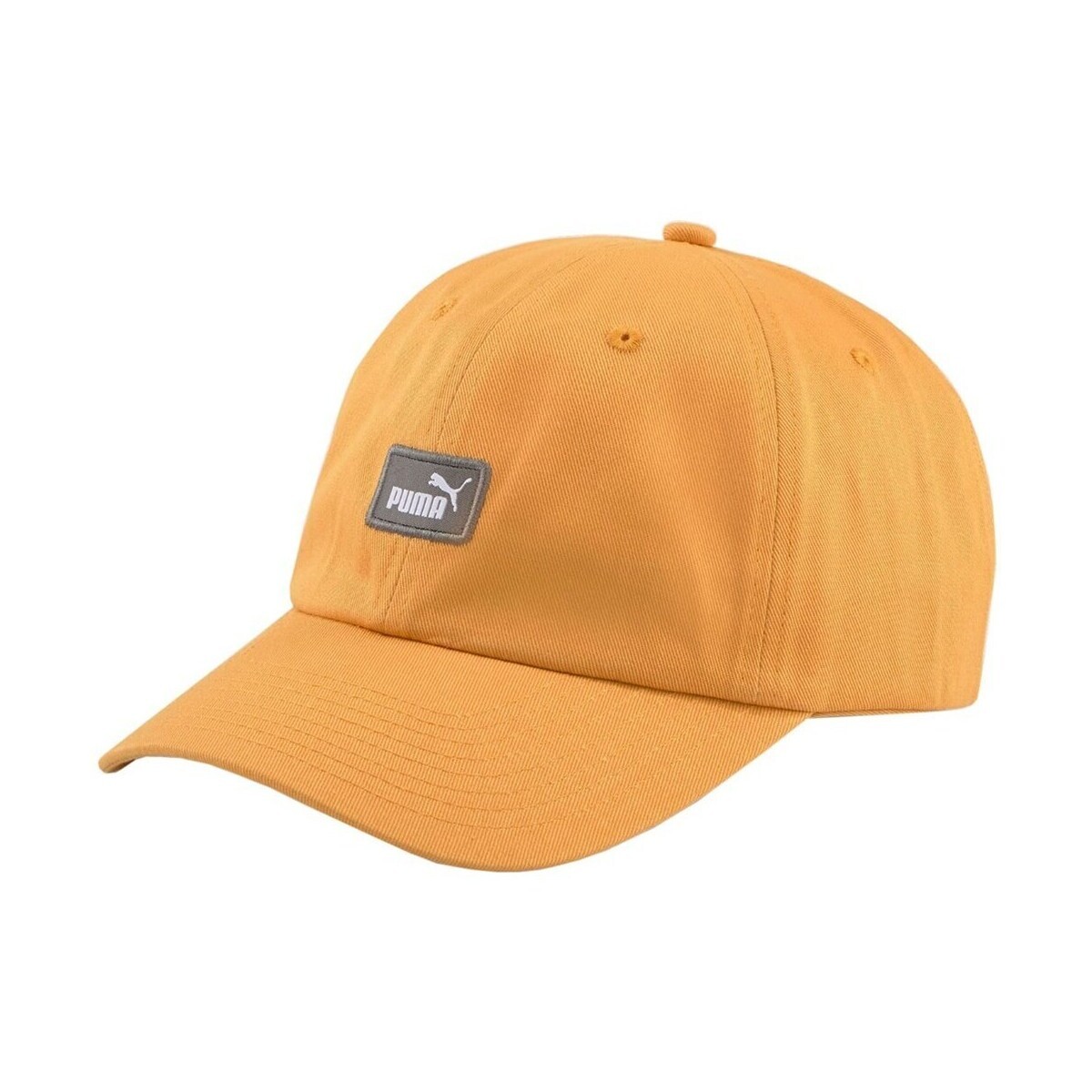 Puma  Ess Cap Iii  Oranžová