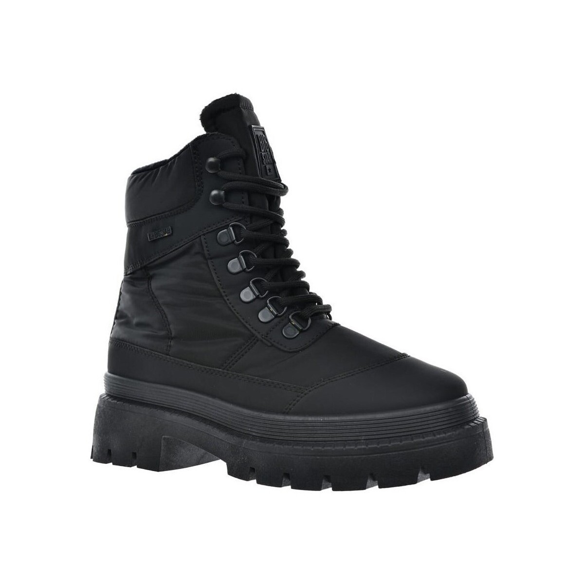 Big Star  MM274338  Černá