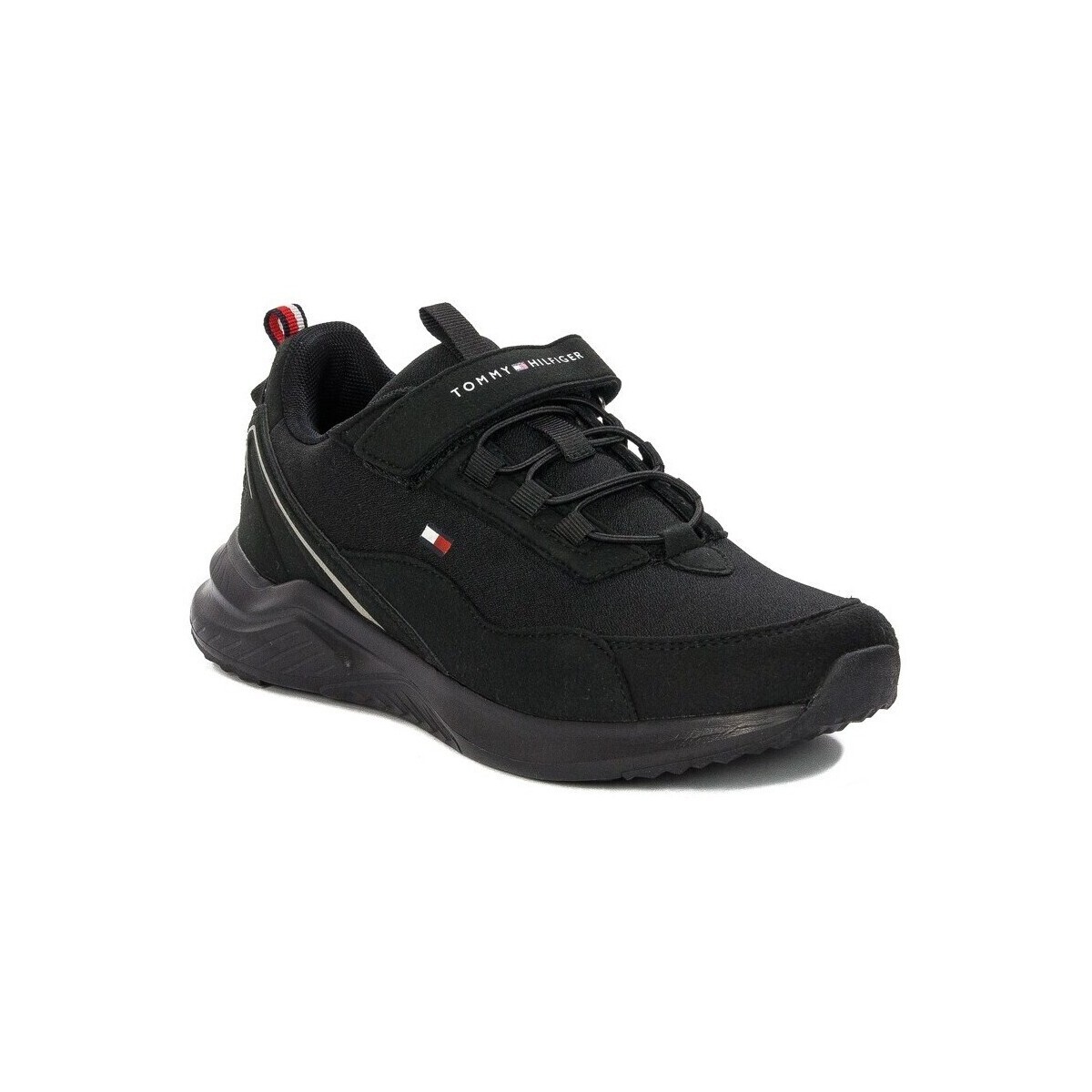 Tommy Hilfiger  T3X9331390768999999BLACK  Černá