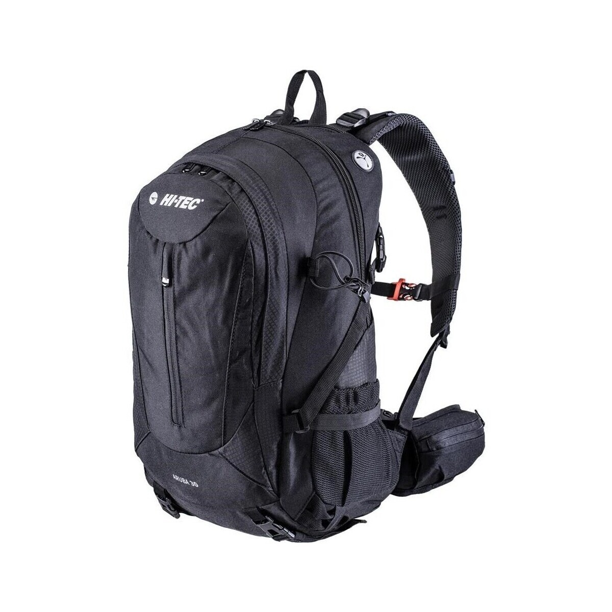Hi-Tec  Aruba 30l  Černá