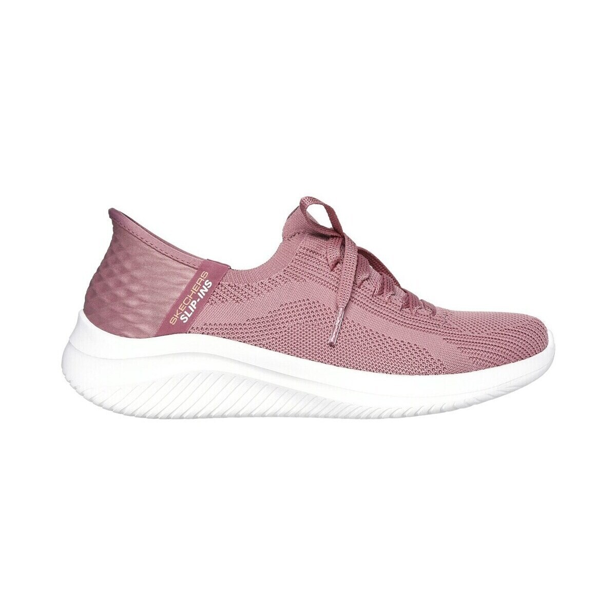 Skechers  Slip-ins Ultra Flex 3.0  Růžová