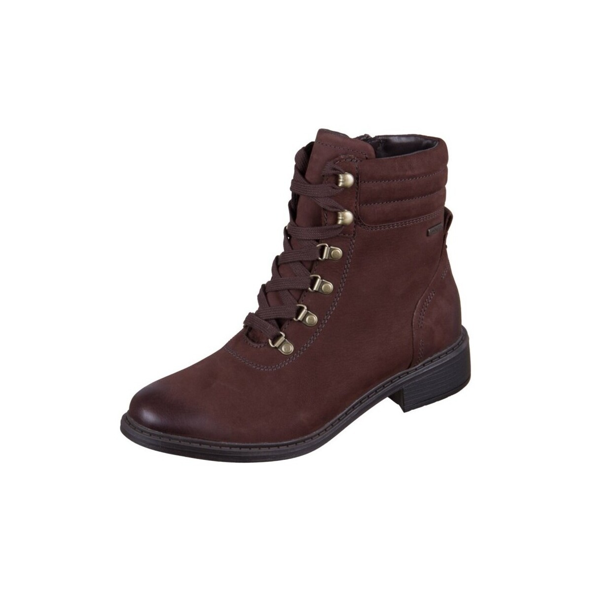 Josef Seibel  Selena  Hnědá