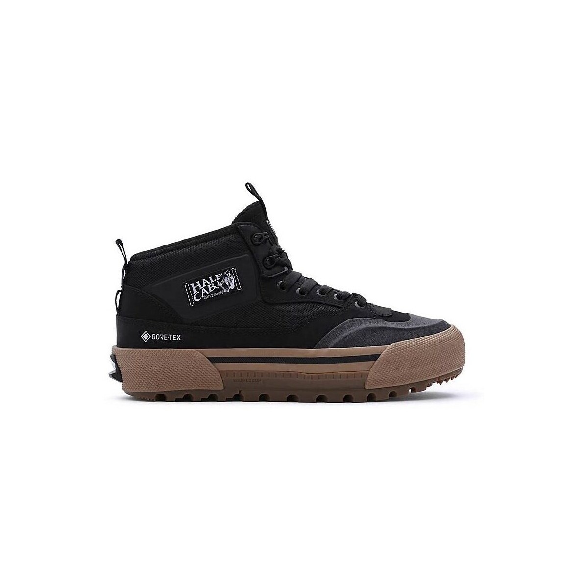 Vans  Half Cab Gore-tex Mte-3  Béžová