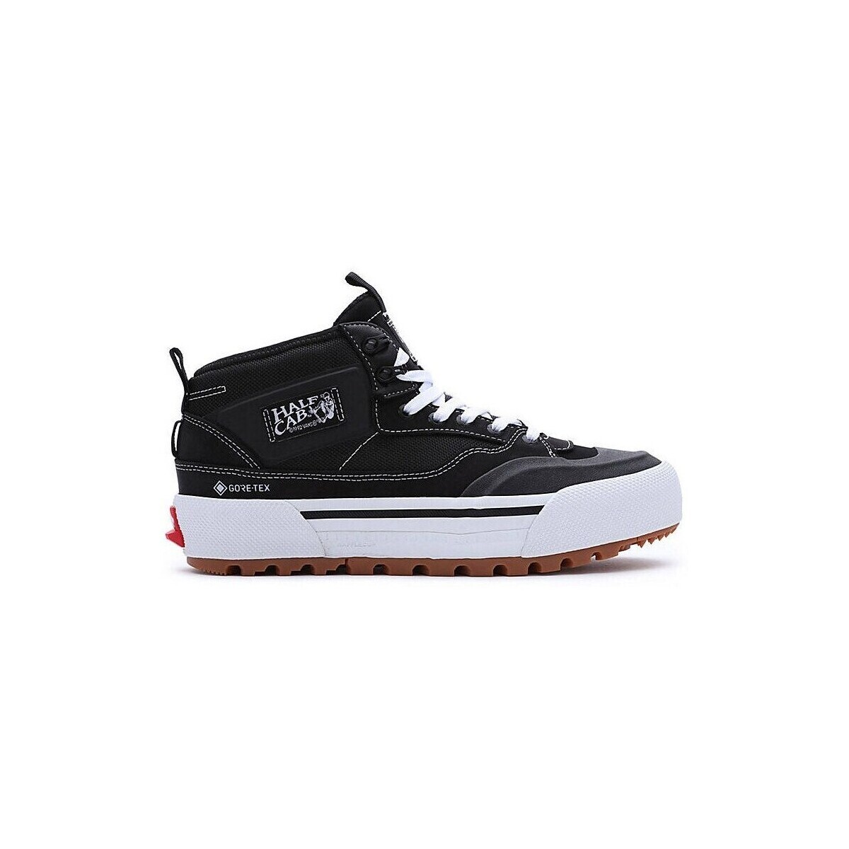 Vans  Half Cab Gore-tex Mte-3  Černá