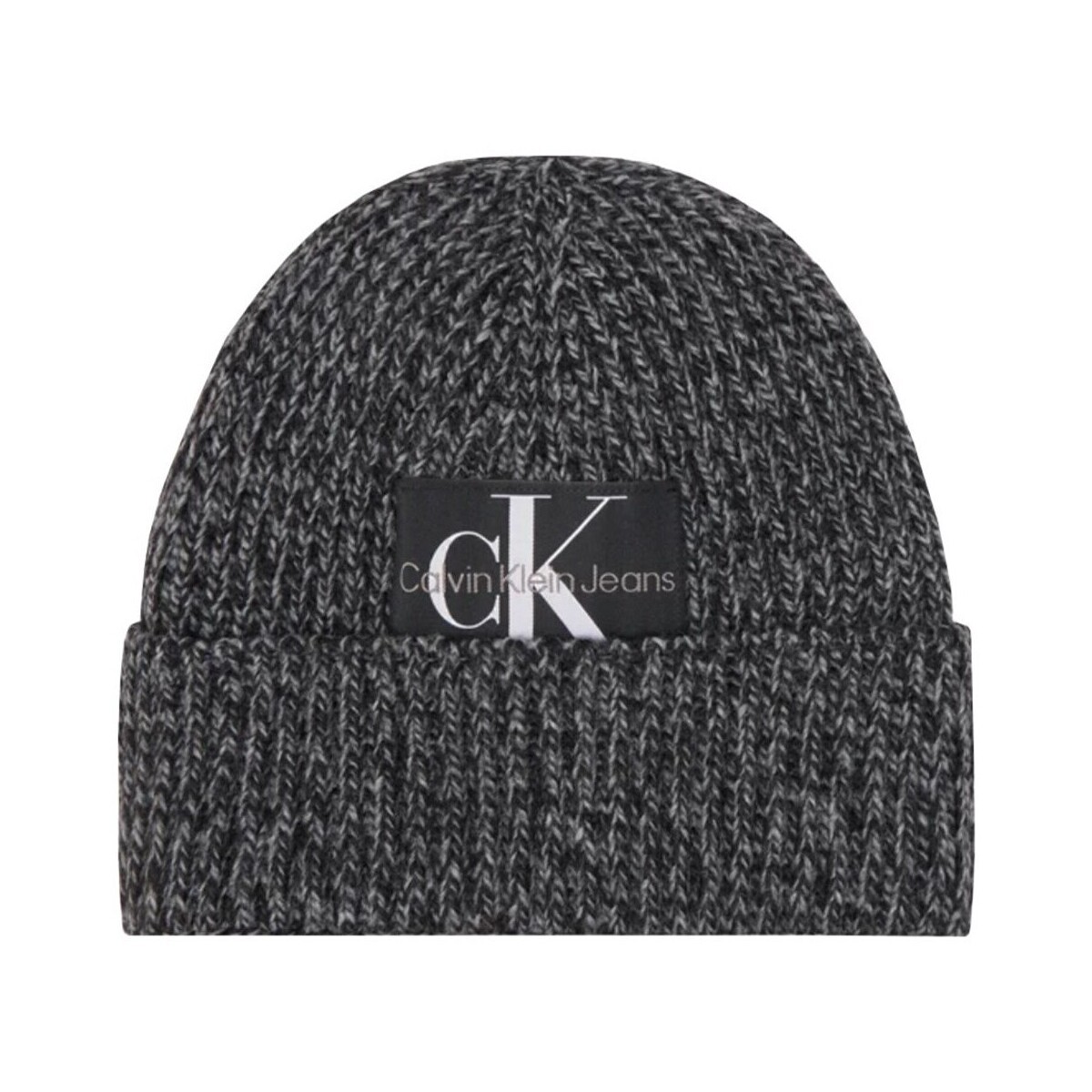 Calvin Klein Jeans  Oversize Label  ruznobarevne