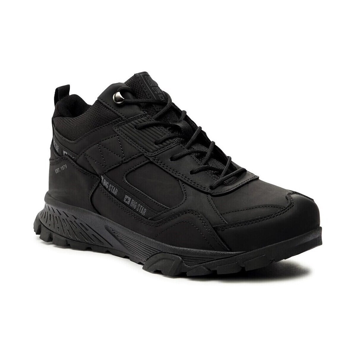 Big Star  MM174164  Černá