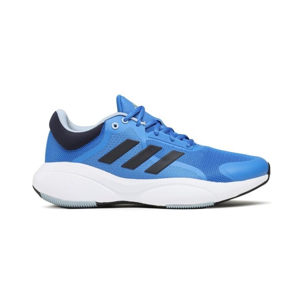 adidas  RESPONSE SHOES  Modrá
