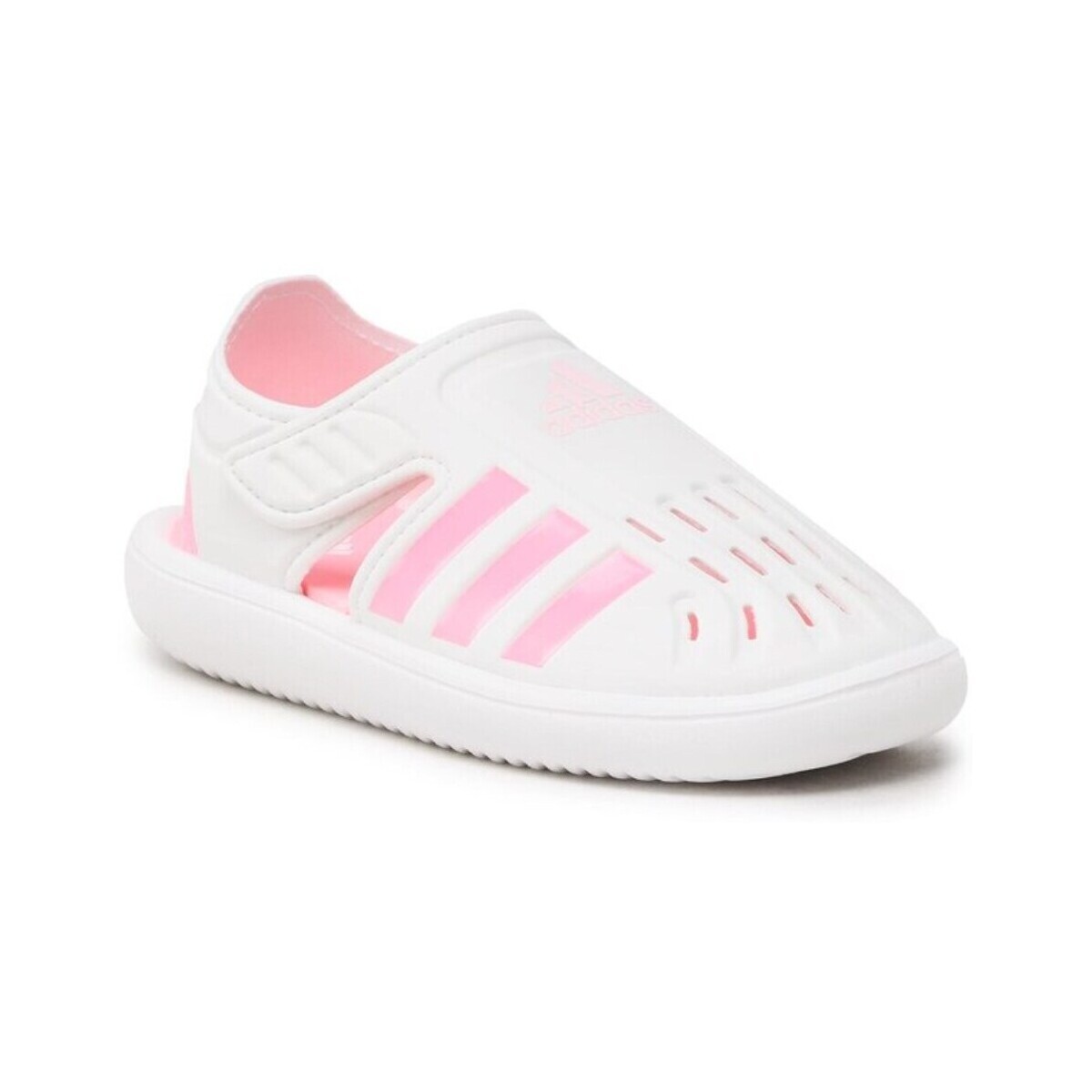 adidas  WATER SANDAL  Bílá
