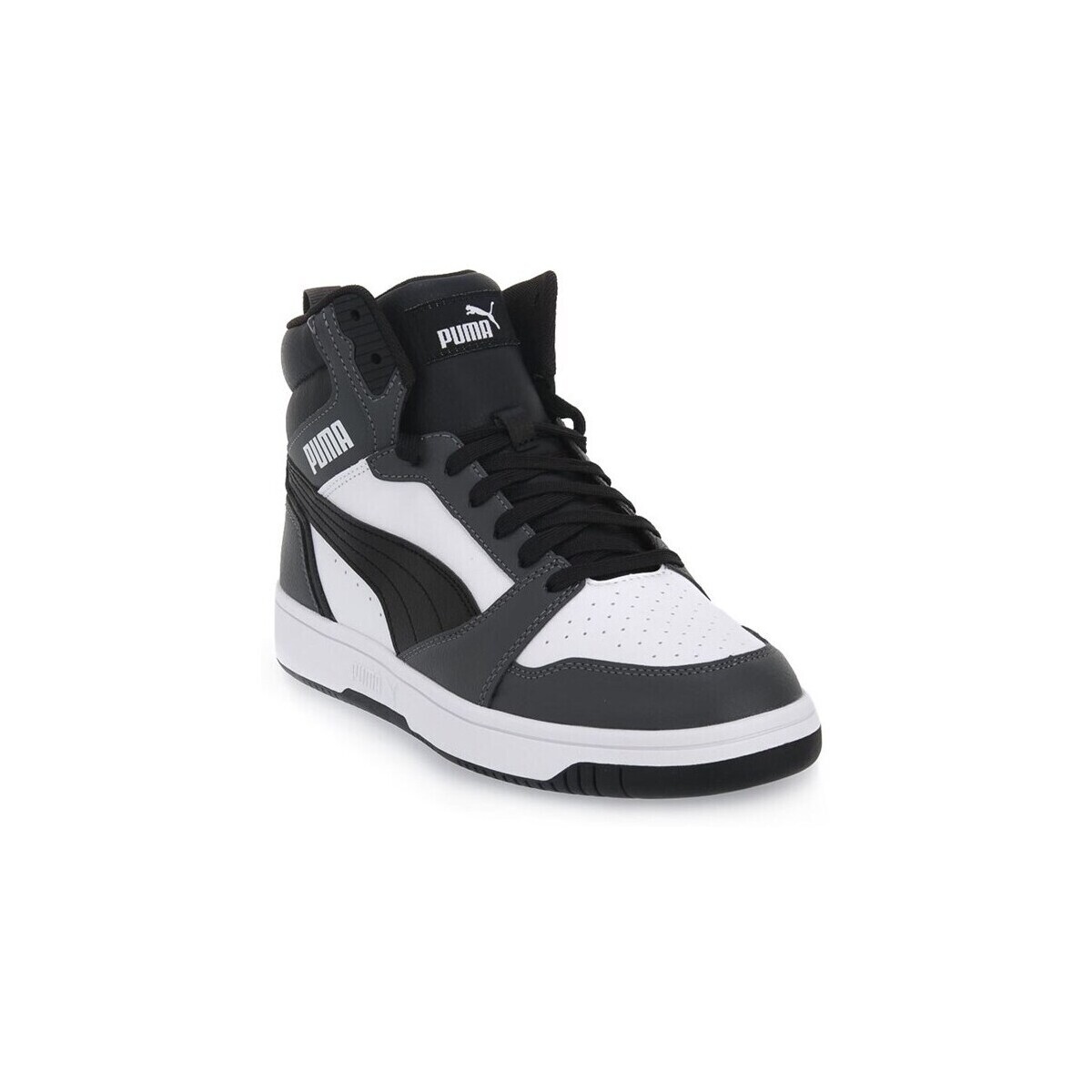 Puma  Rebound V6 Hi  ruznobarevne