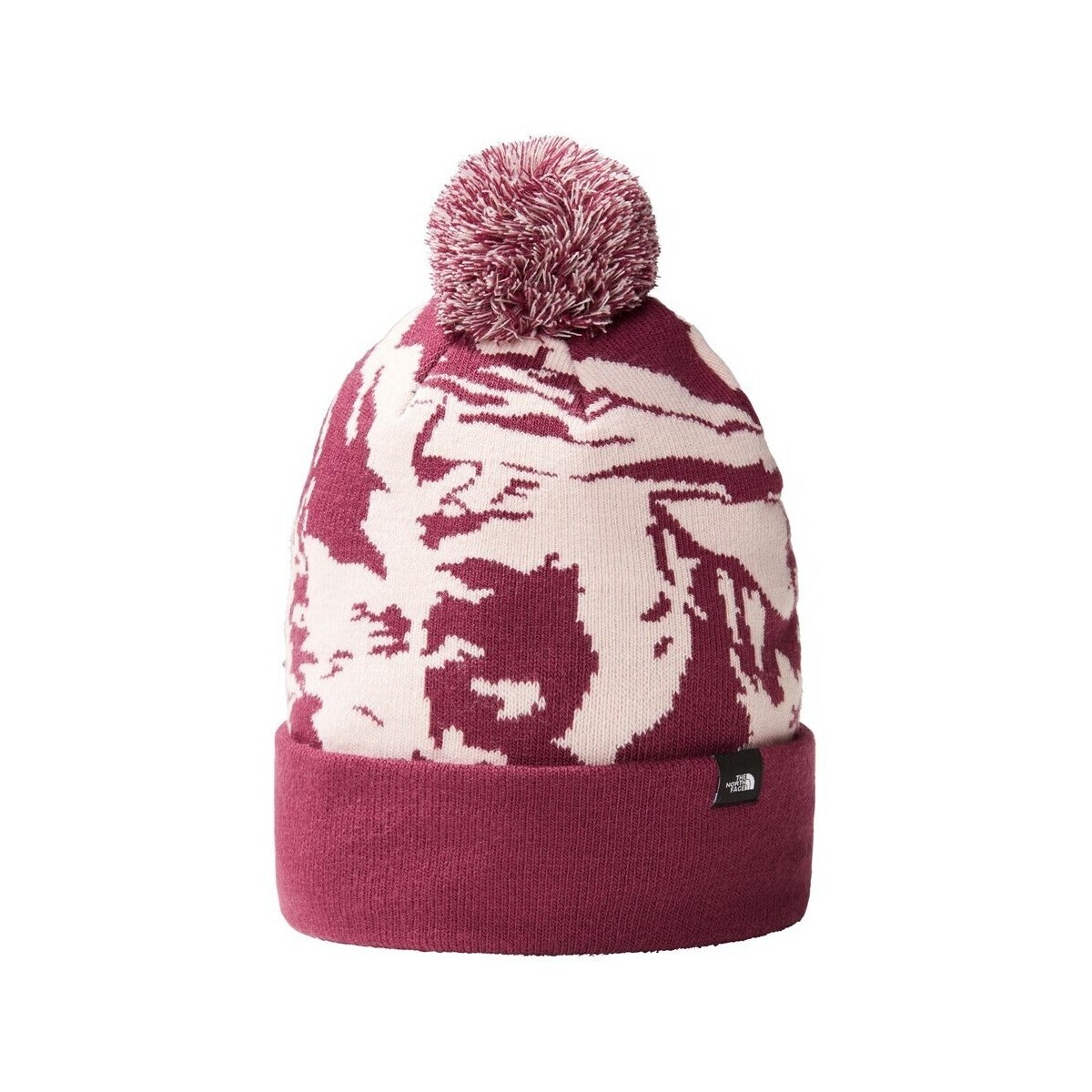 The North Face  Ski Tuke Kulich Us Os  Fialová