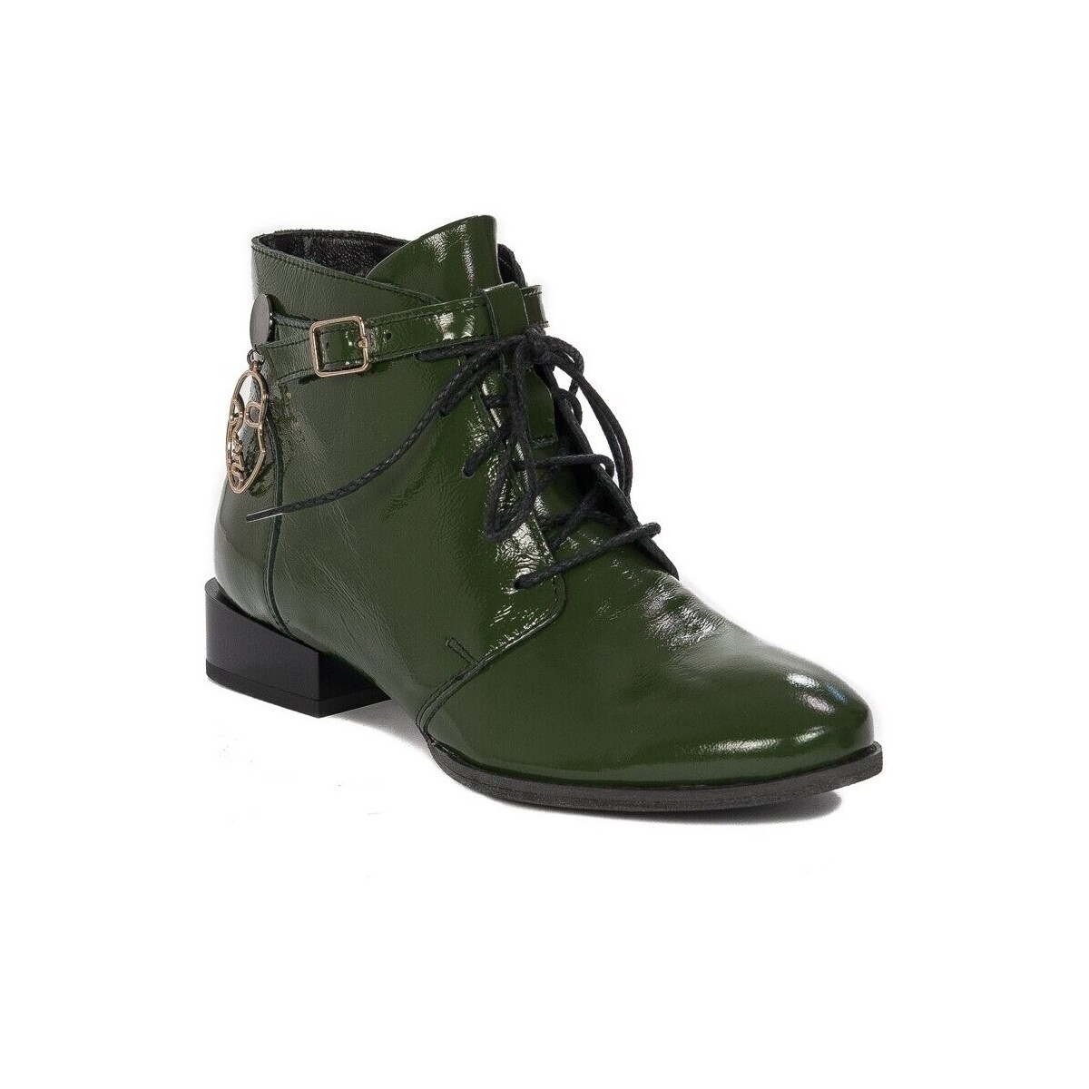 Maciejka  5743A45007  Zelená