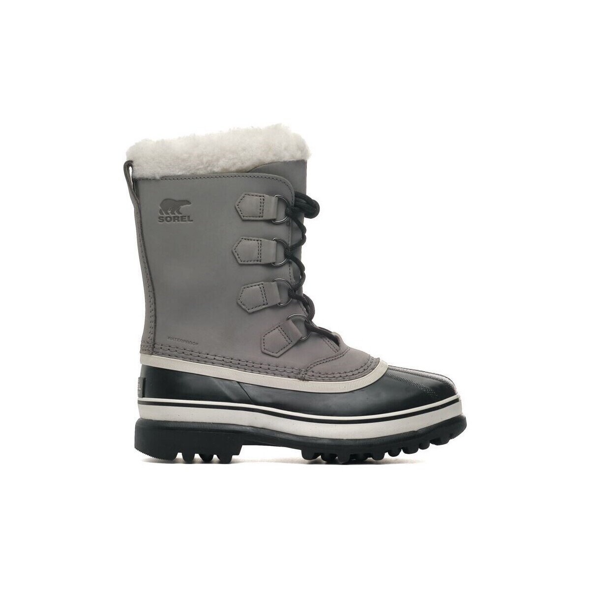 Sorel  Caribou  ruznobarevne