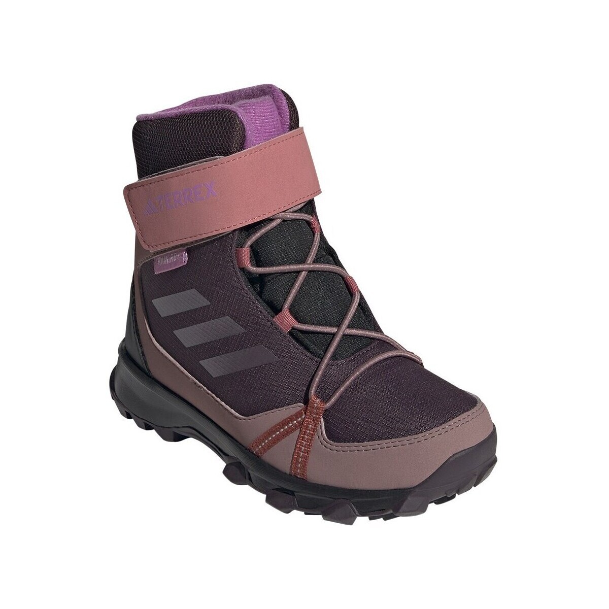 adidas  Terrex Snow  Bordó