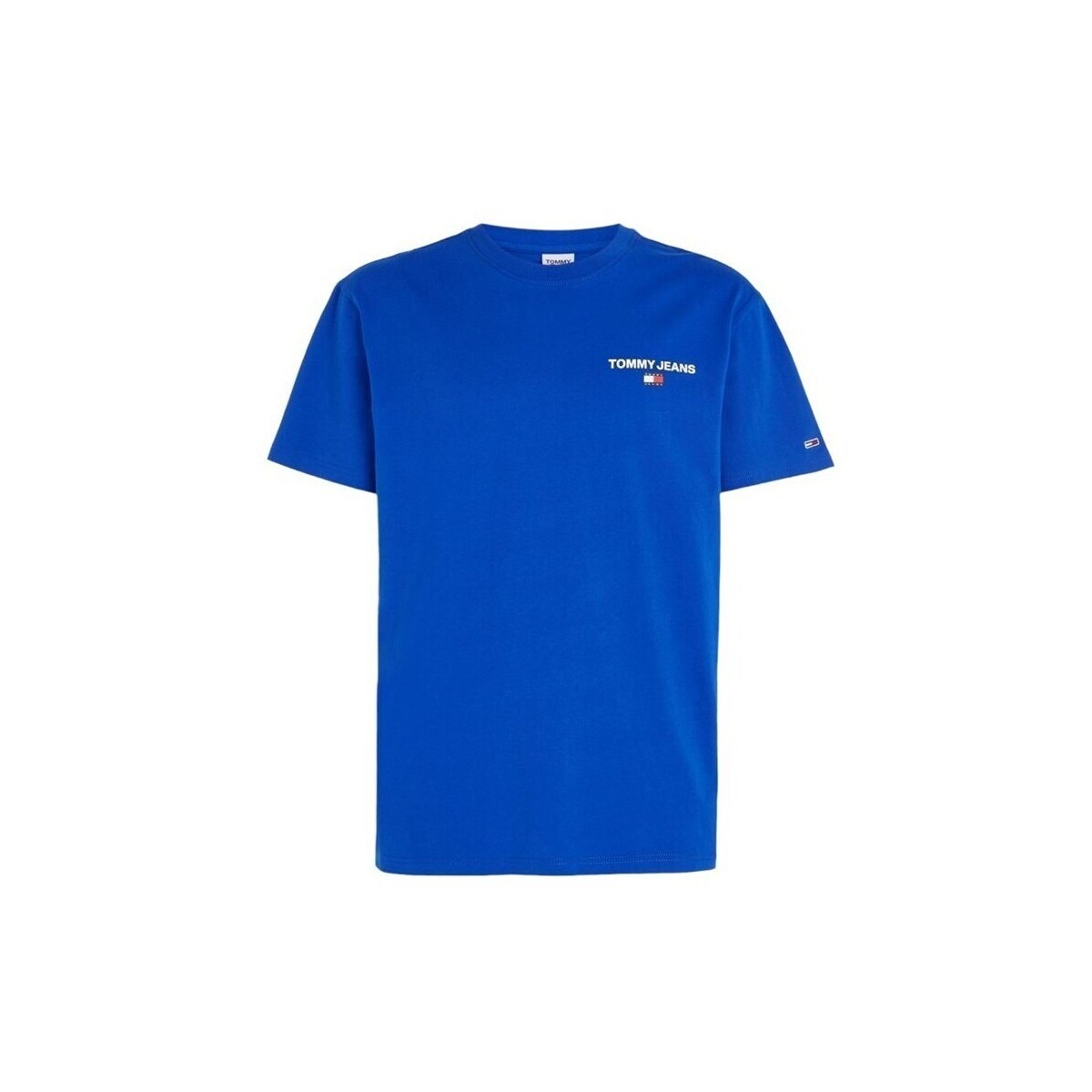 Tommy Hilfiger  DM0DM17712C66  Modrá