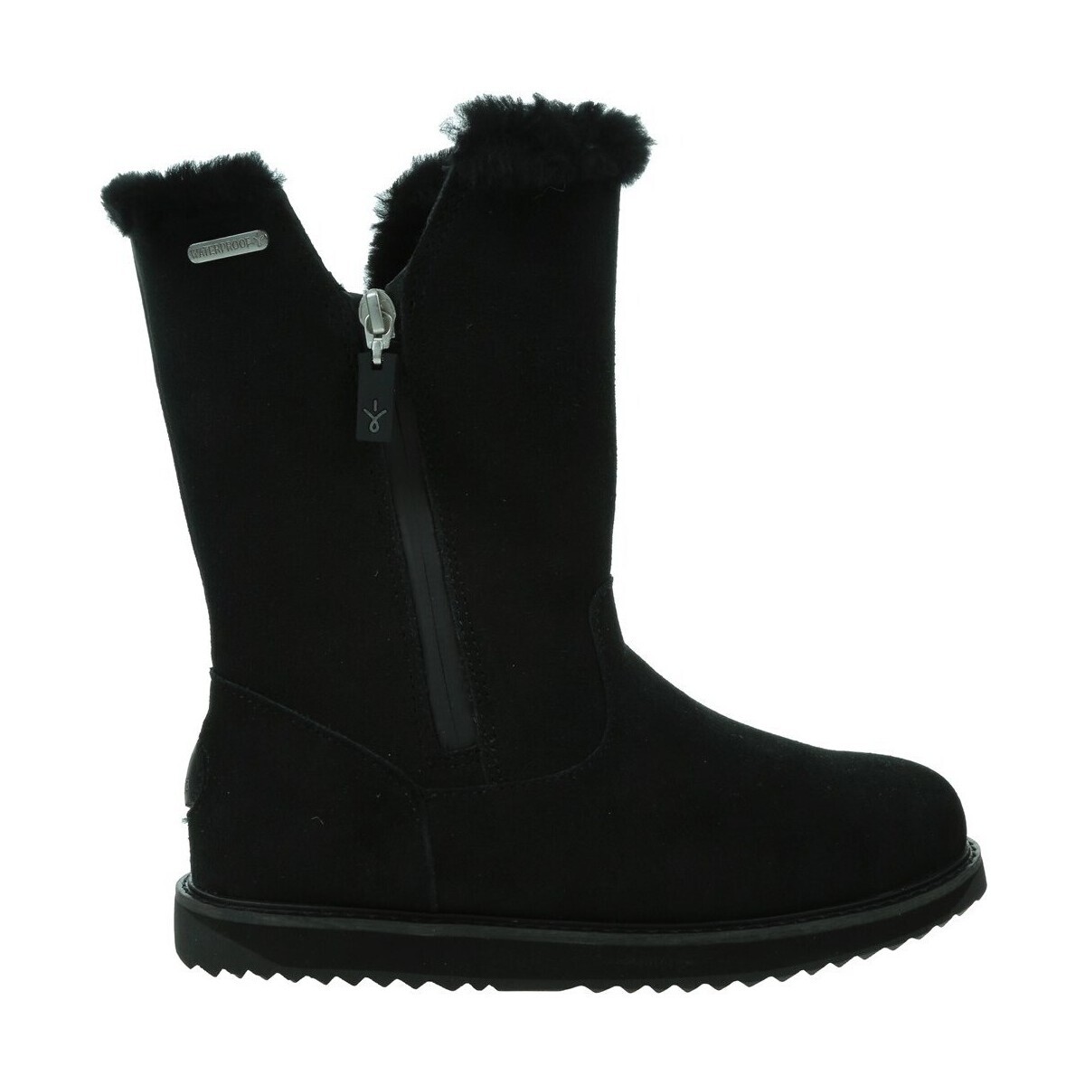 EMU  Gravelly 2.0  Černá