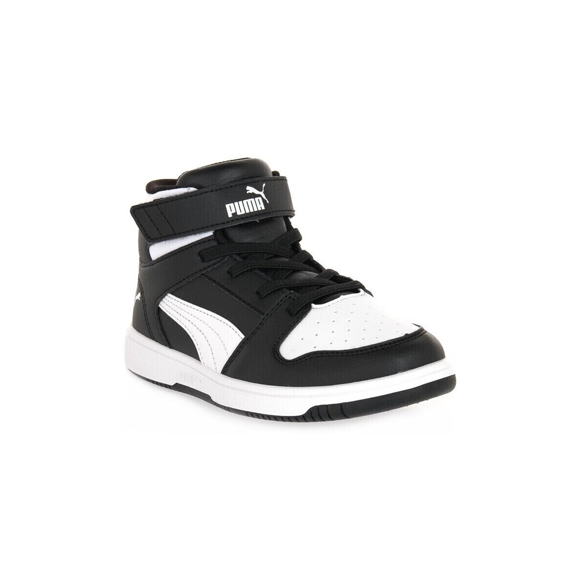 Puma  Rebound Layup SL V PS  ruznobarevne