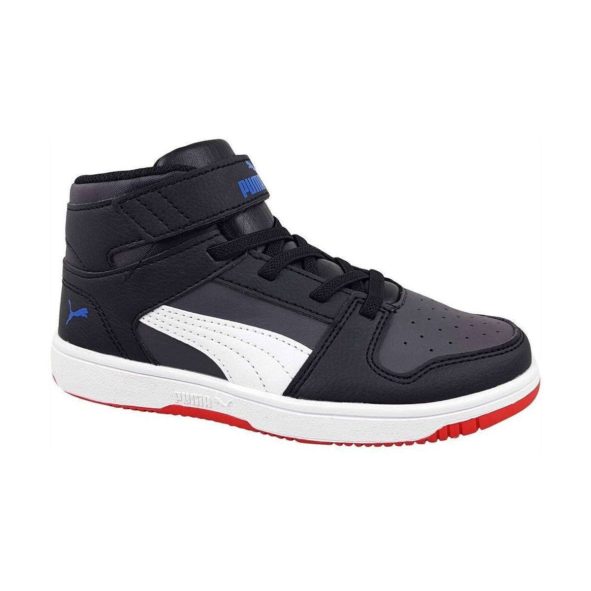 Puma  Rebound Layup Sl V Ps  Černá