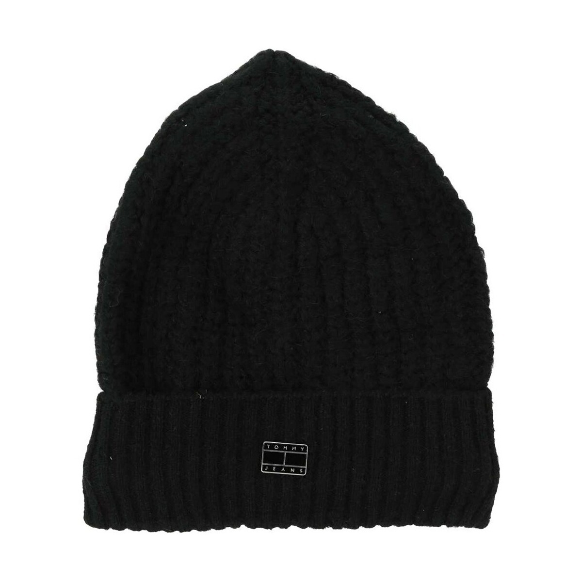 Tommy Hilfiger  AW0AW15462BDS  Černá