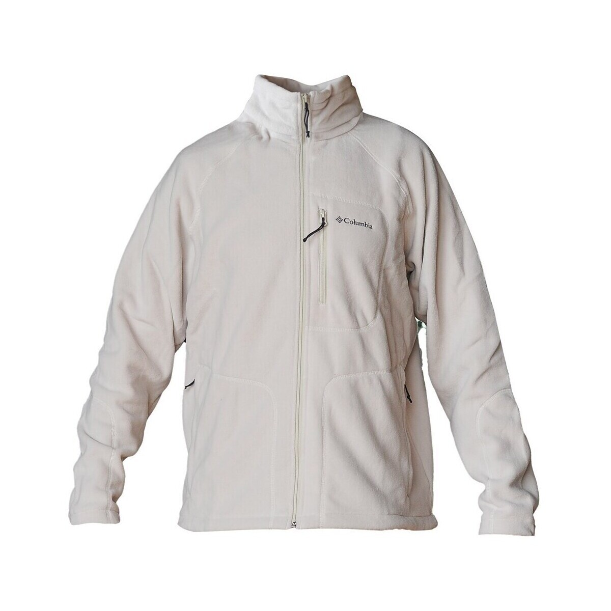 Columbia  Fast Trek Ii Full Zip Fleece  ruznobarevne