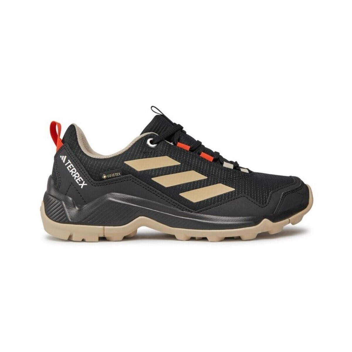 adidas  Terrex Eastrail Gore-tex Hiking Shoes  Černá