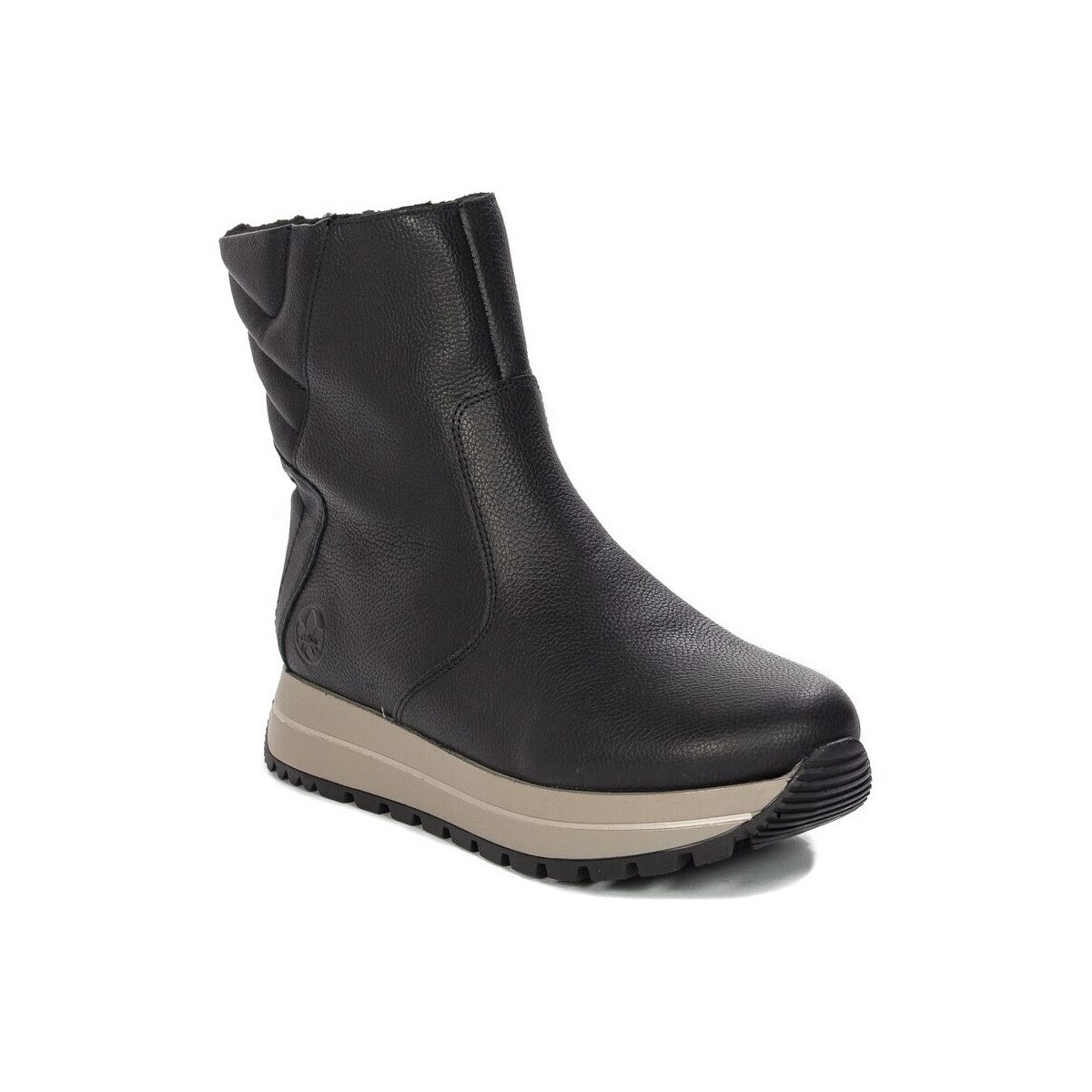 Rieker  N405400  Černá