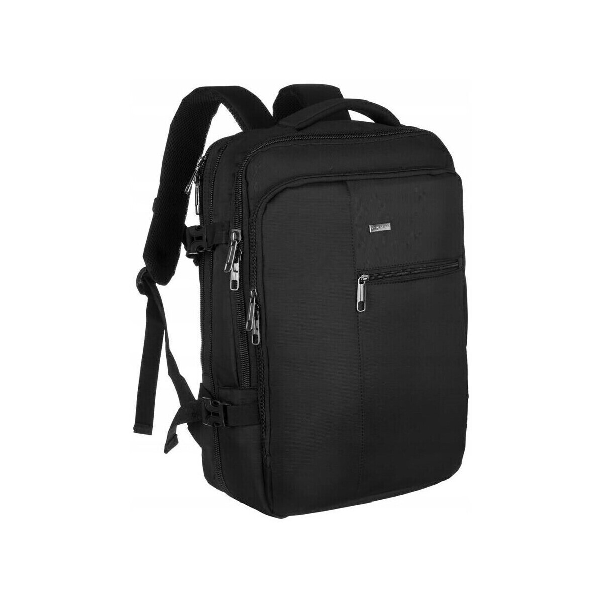 Peterson  DHPTNPLFK0266507  Černá