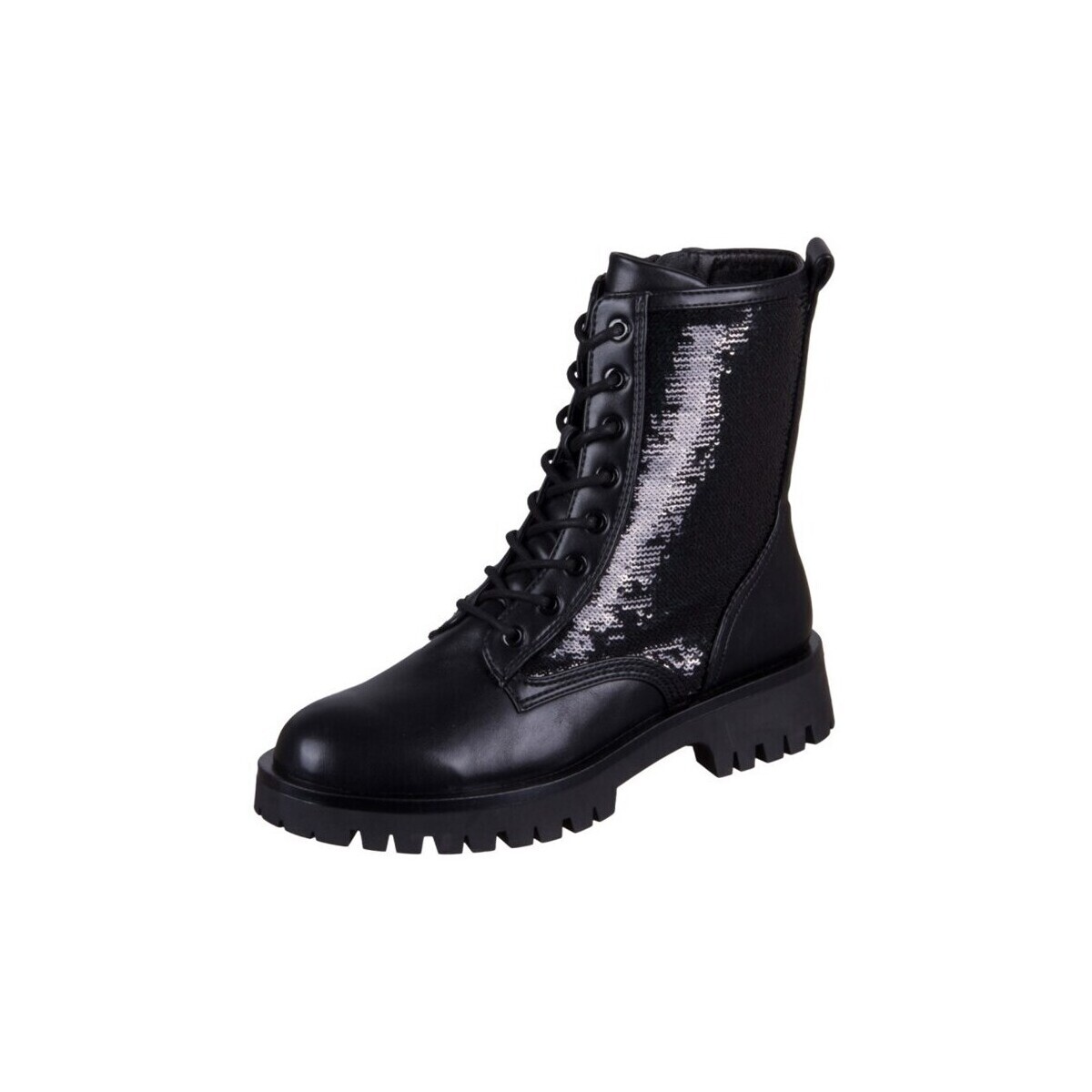 Tamaris  12590641001  Černá