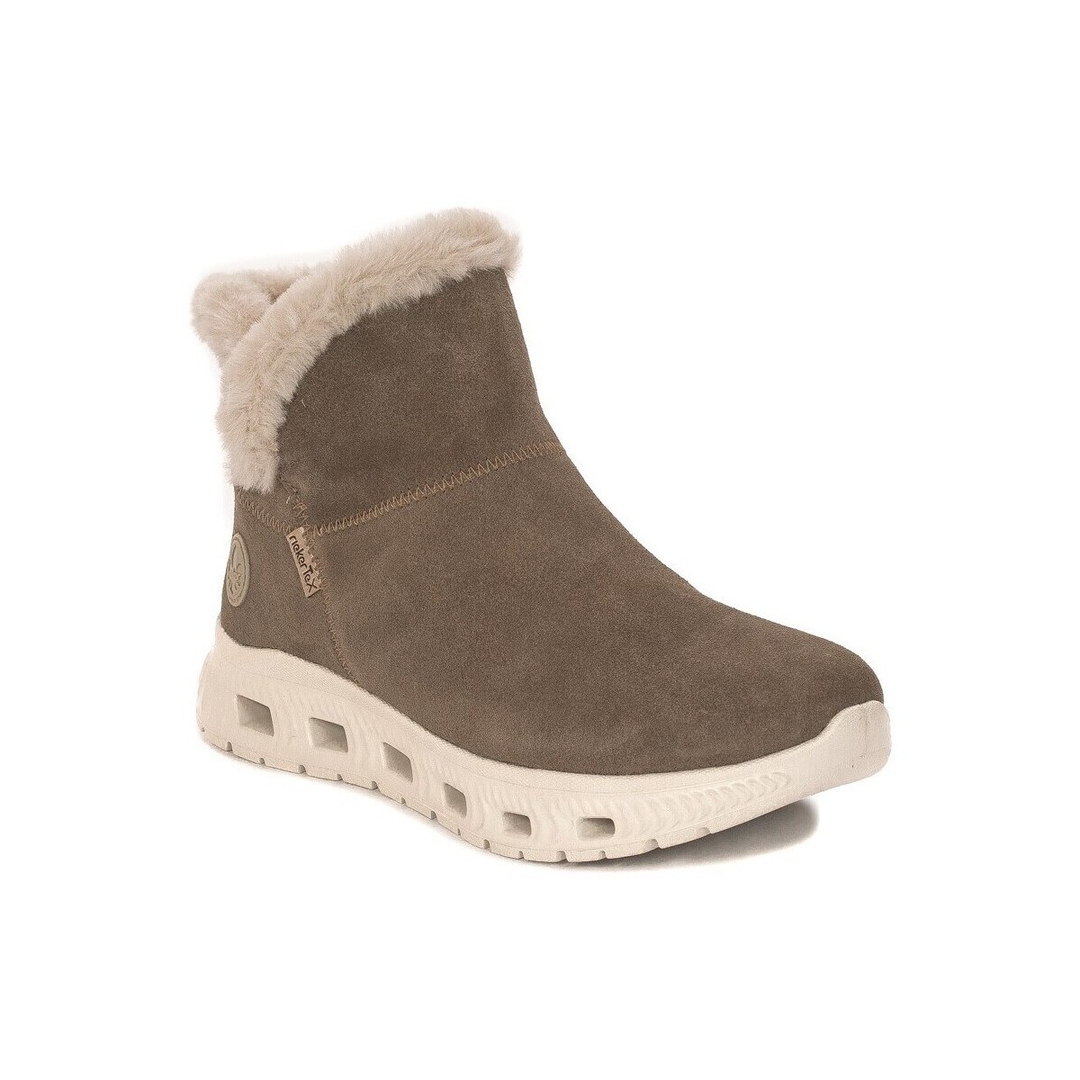 Rieker  M605064  Béžová